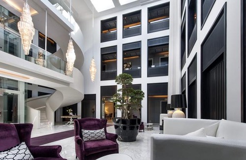 Victoria and Alfred Waterfront Hotel | Queen Victoria Hotel