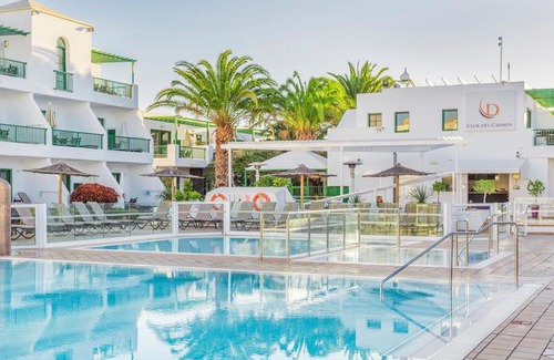 Los Pocillos Apartment | Club del Carmen