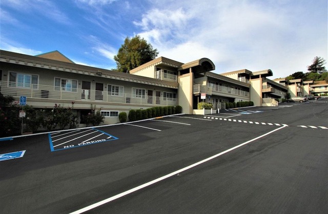 Budget Inn of Hayward