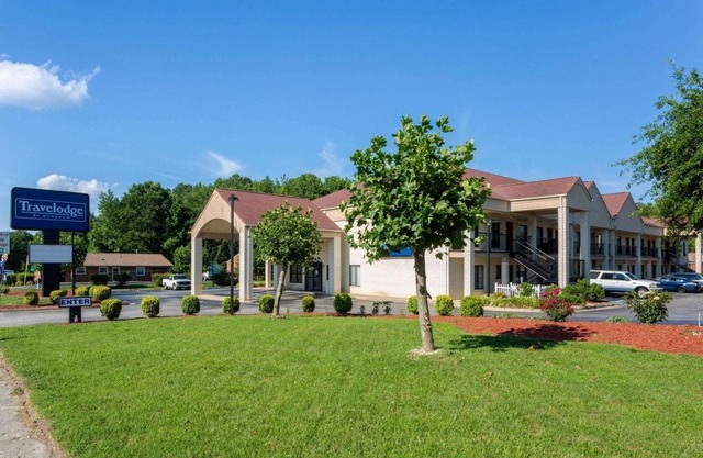 Travelodge by Wyndham Glen Allen
