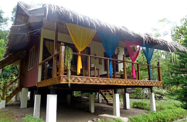 Nypa Style Resort Camiguin
