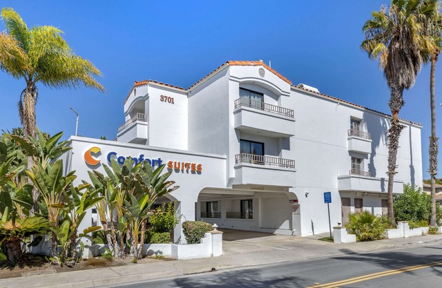 Comfort Suites San Clemente Beach
