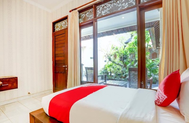 OYO 3868 Puri Mango Hotel