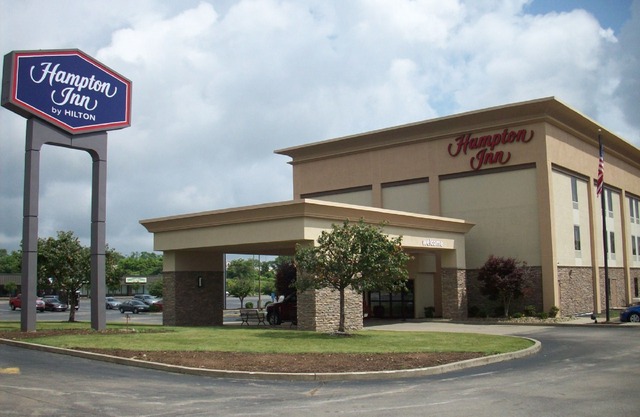 Hampton Inn Uniontown