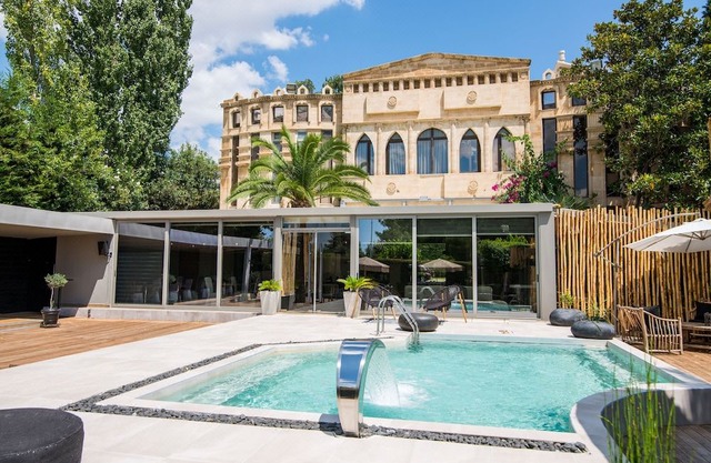 Mikelina Boutique Hotel