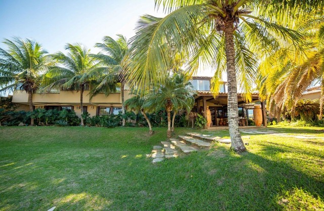 Pousada Casa do Catavento