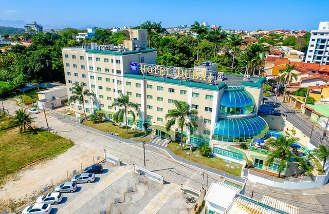 Dubai Macaé by Atlântica