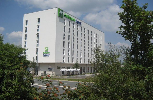 Holiday Inn Express Nuernberg-Schwabach, an IHG Hotel