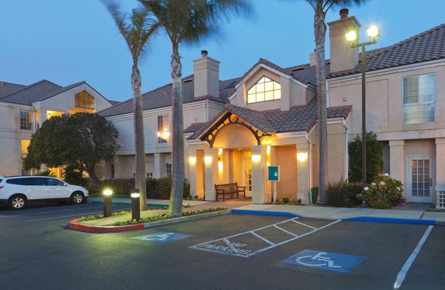 Sonesta ES Suites San Francisco - Airport