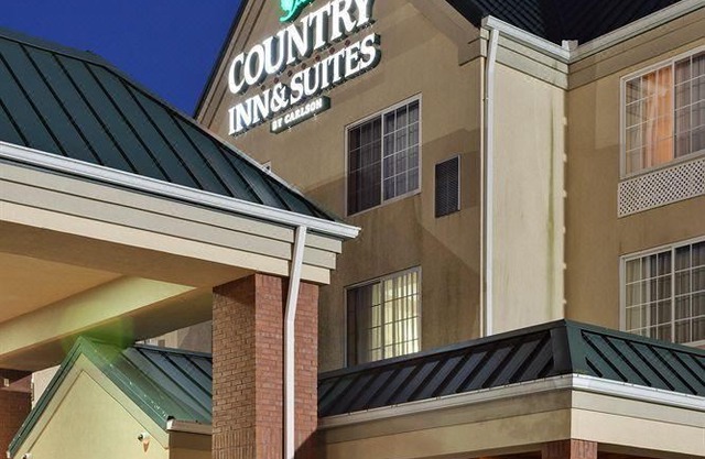 Baymont by Wyndham Clinton