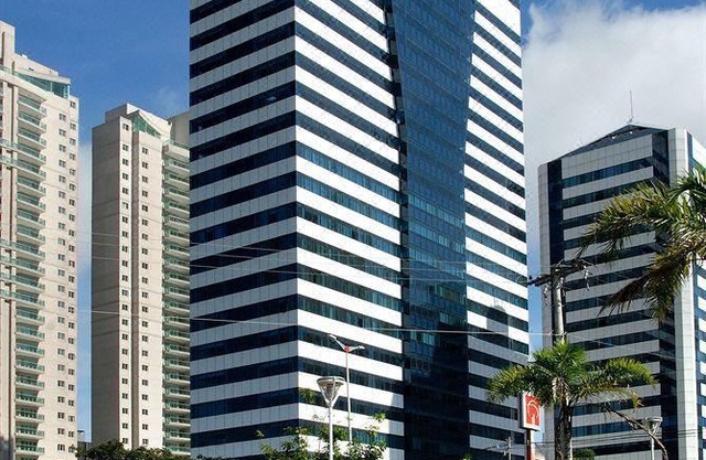 Golden Tulip Porto Vitória