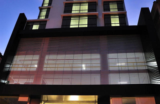 Best Western Plus Panama Zen Hotel