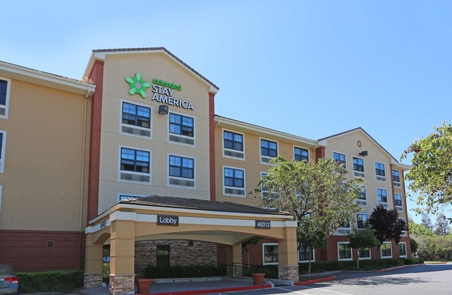 Extended Stay America Suites - Fremont - Warm Springs