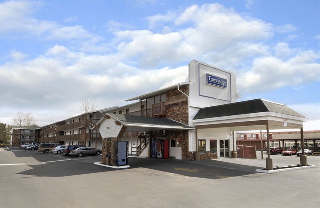 Travelodge 