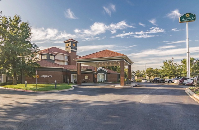 La Quinta by Wyndham Oklahoma City Norman