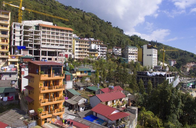 Little View Homestay