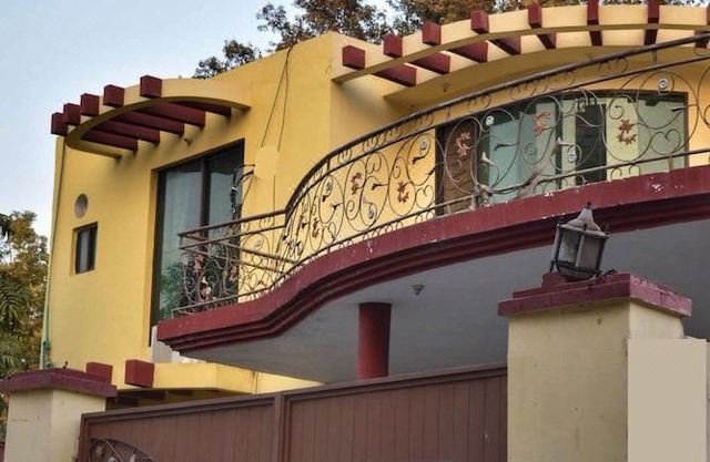 Aimys Villa 