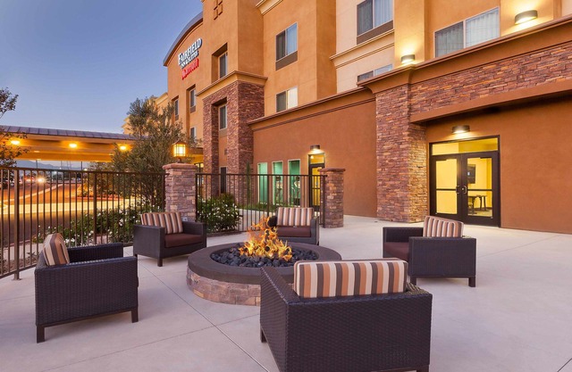 Fairfield Inn & Suites Riverside Corona/Norco