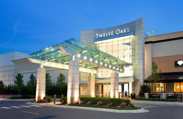 Residence Inn by Marriott Detroit / Novi