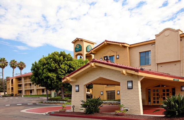 La Quinta Inn by Wyndham San Diego Chula Vista