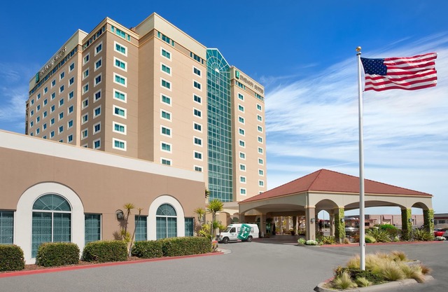 Embassy Suites Monterey Bay - Seaside