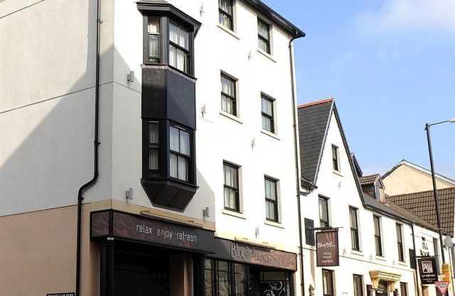 The BlueBell Hotel