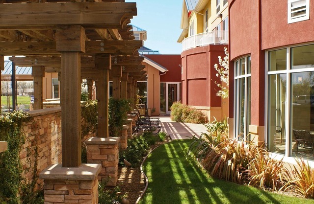 Hilton Garden Inn Sonoma County Airport