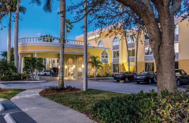 La Quinta Inn by Wyndham Jupiter