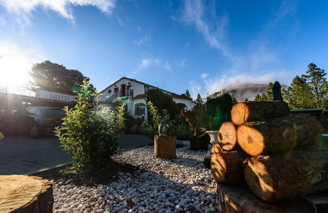 Hotel Rural El Refugio