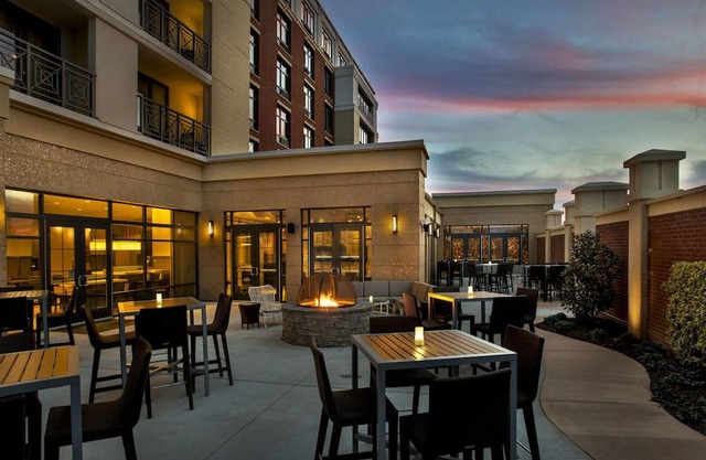 Courtyard by Marriott Philadelphia Lansdale