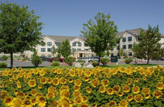 Extended Stay America Suites - Reno - South Meadows