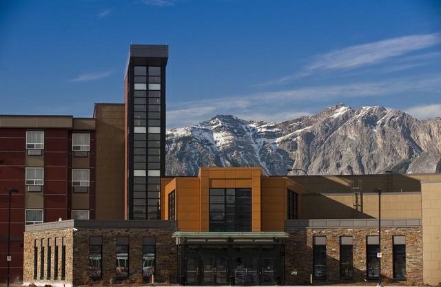Stoney Nakoda Resort & Casino