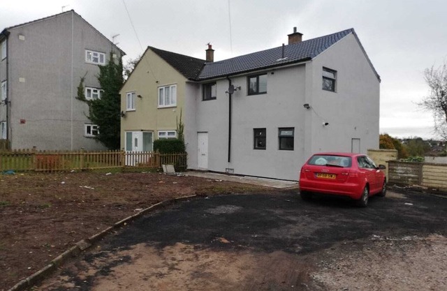 Homestay in Birmingham