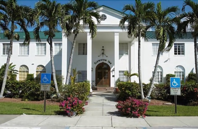 Americas Best Value Inn Historic Clewiston Inn