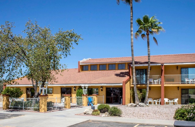 Quality Inn Wickenburg