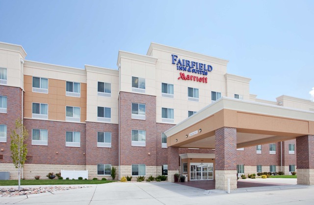 Fairfield Inn & Suites by Marriott Grand Island