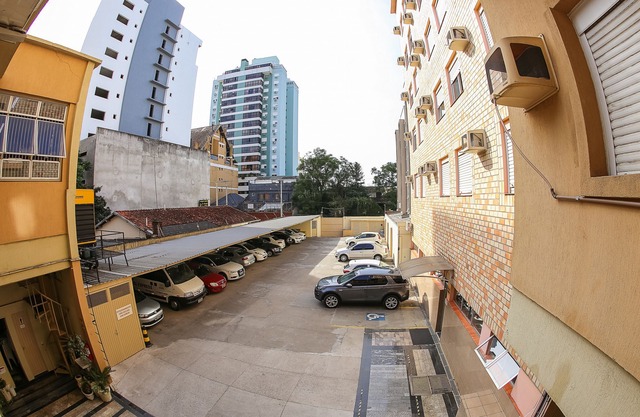 Hotel Express São Leopoldo