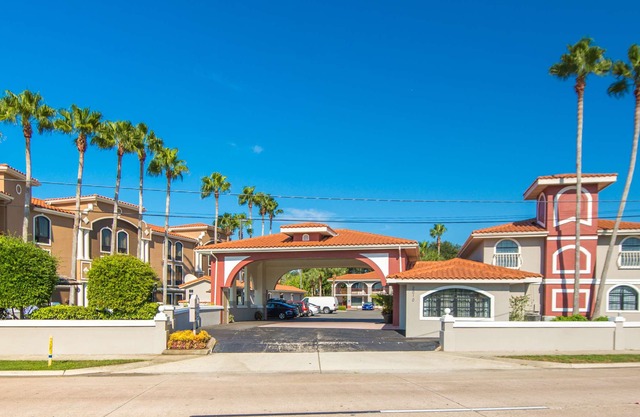 Best Western Historical Inn