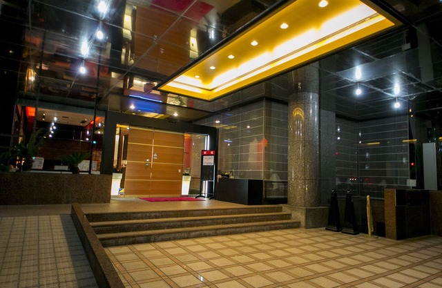 Grandpark Hotel Excel Fukushima Ebisu