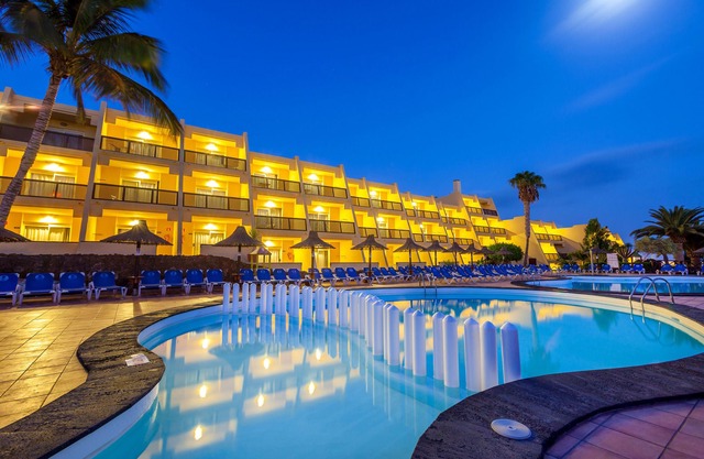 Sol Fuerteventura Jandia