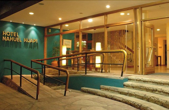 Hotel Nahuel Huapi