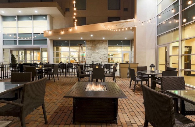 Hyatt Place Boulder/Pearl Street