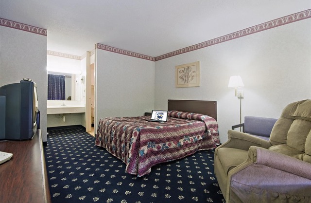 Americas Best Value Inn & Suites Dalton