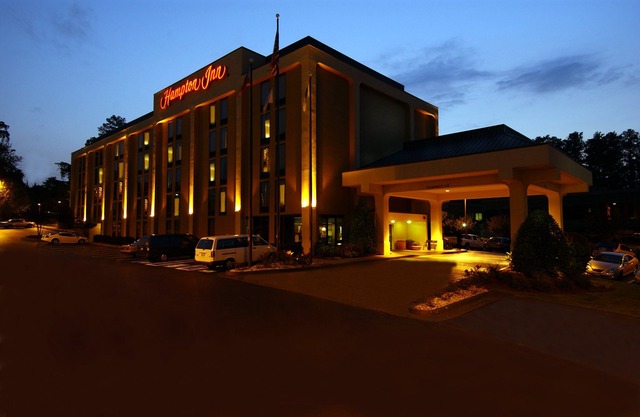Hampton Inn Atlanta-North Druid Hills