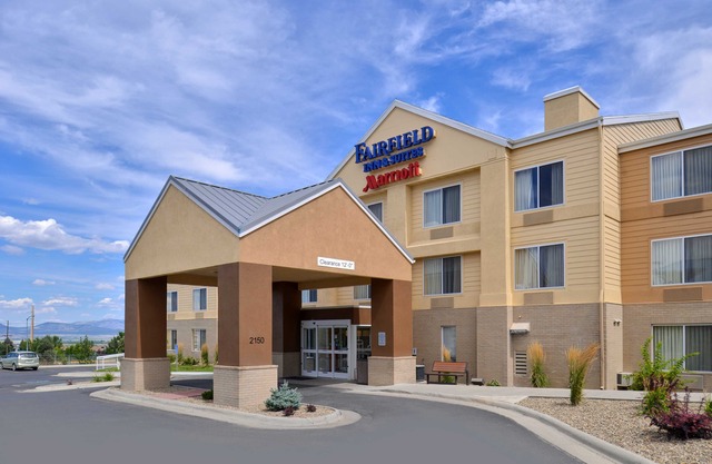 Fairfield Inn & Suites by Marriott Helena