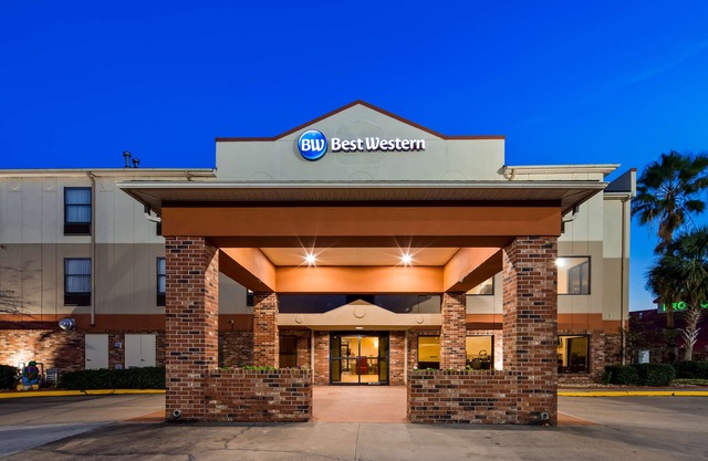 Best Western Rayne Inn