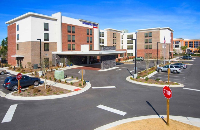 SpringHill Suites by Marriott Wilmington Mayfaire
