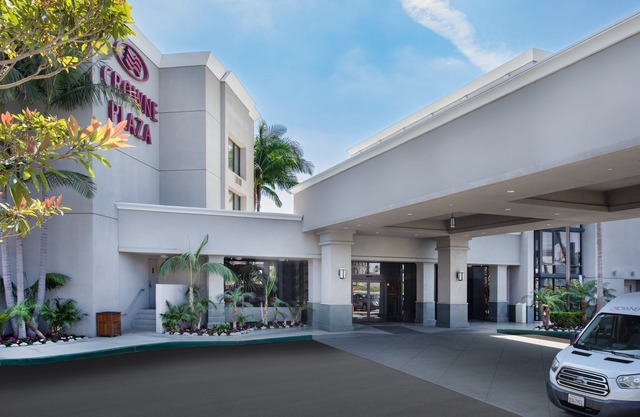 Crowne Plaza Costa Mesa Orange County, an Ihg Hotel