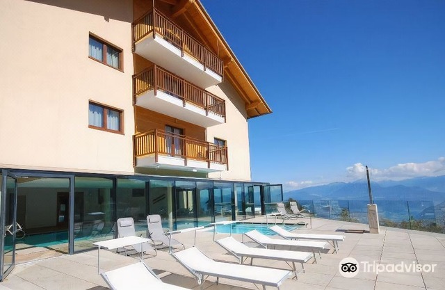 Hotel Monte Bondone