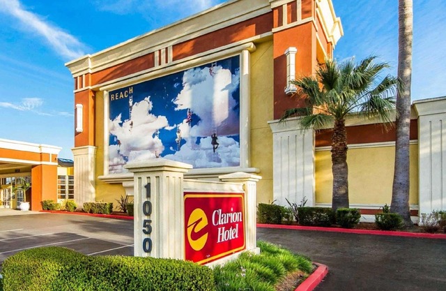 Clarion Hotel Concord/Walnut Creek